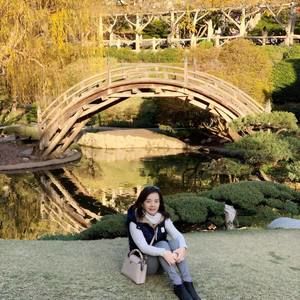 Meet your Posher, Patty